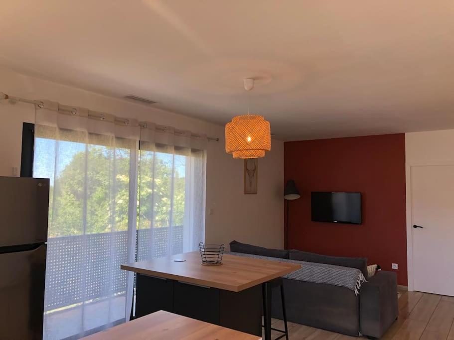 Maison De Vacances Le Bosquet Céret Eksteriør billede