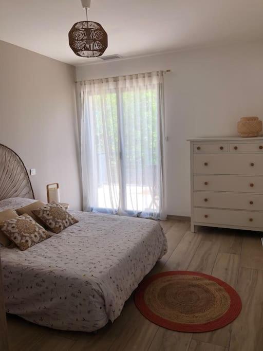 Maison De Vacances Le Bosquet Céret Eksteriør billede