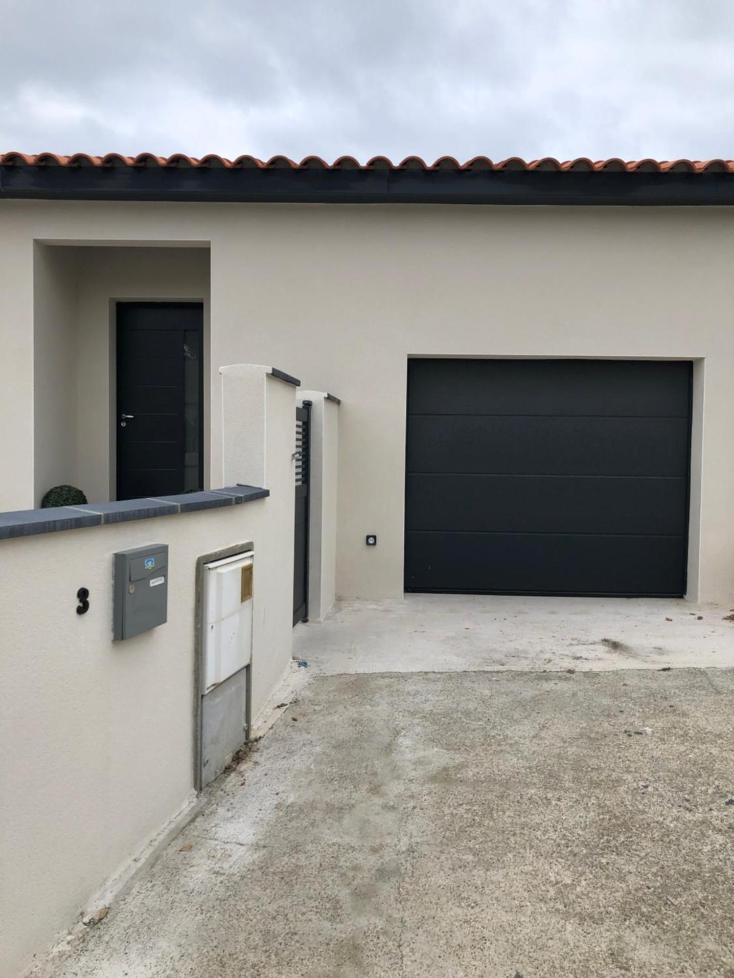 Maison De Vacances Le Bosquet Céret Eksteriør billede