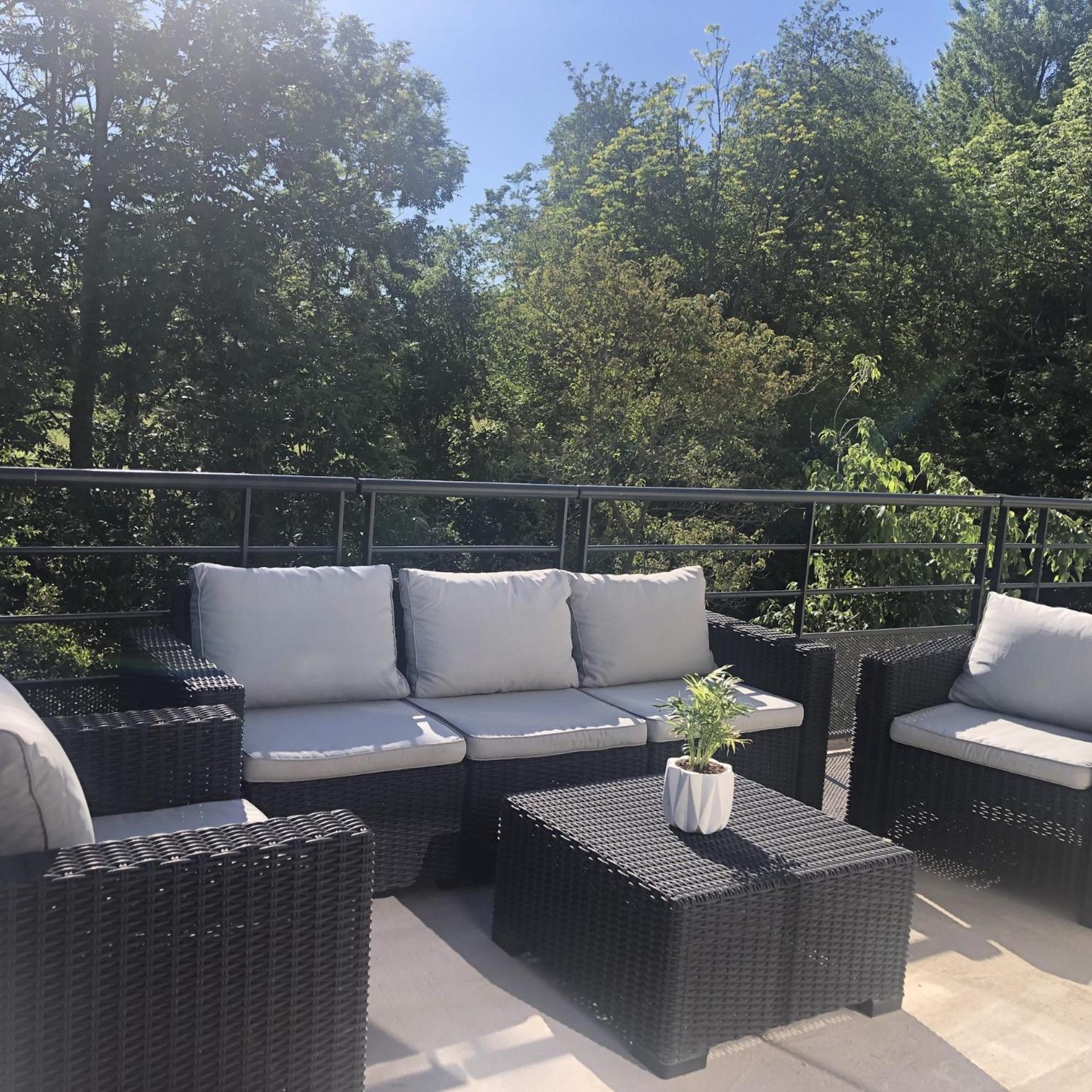 Maison De Vacances Le Bosquet Céret Eksteriør billede